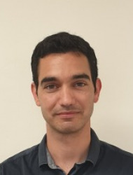 Dvir Reches