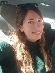 Keren Ovadia