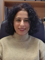 Hani Ben Yehuda