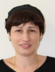 Ronit Kaufman