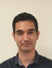 Dvir Reches