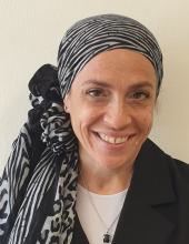 Miriam Zaken