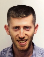 Michael Vitevsky