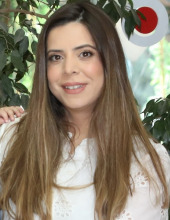 Odeliya Hillel